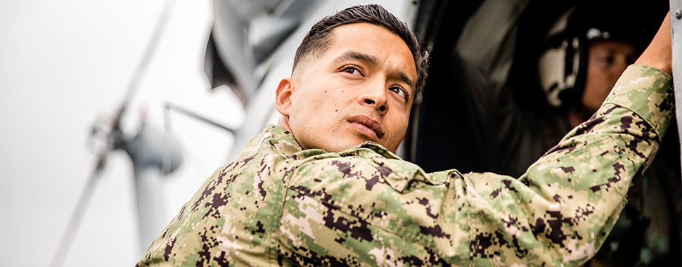How To Detect A Fake Military Id